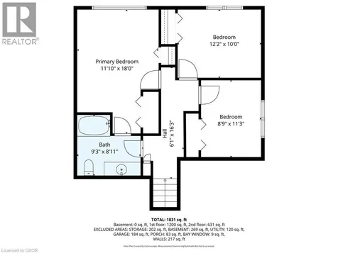 19 Sedona Court Hamilton ON L9B 2R1