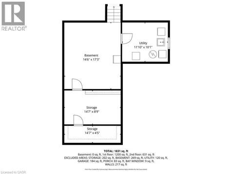 19 Sedona Court Hamilton ON L9B 2R1