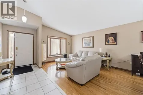 19 Sedona Court Hamilton ON L9B 2R1