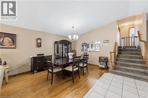 19 Sedona Court Hamilton ON L9B 2R1
