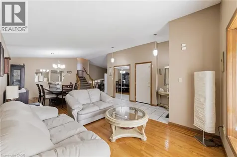 19 Sedona Court Hamilton ON L9B 2R1