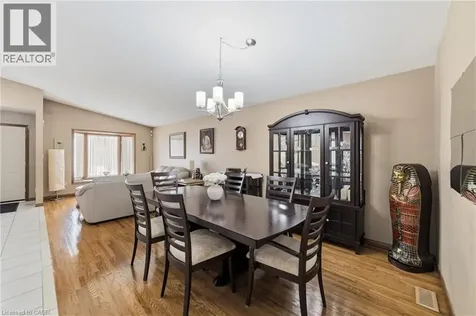 19 Sedona Court Hamilton ON L9B 2R1