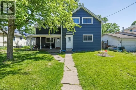 54 Chestnut Street East St. Catharines ON L2T 1H1