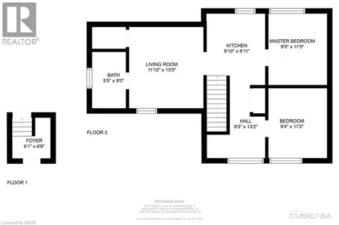 54 Chestnut Street East St. Catharines ON L2T 1H1