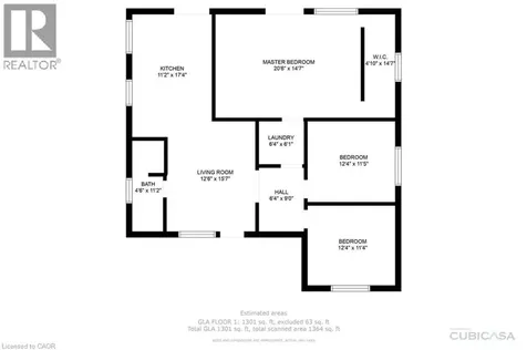 54 Chestnut Street East St. Catharines ON L2T 1H1