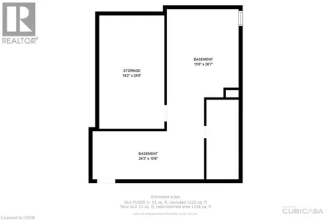 54 Chestnut Street East St. Catharines ON L2T 1H1