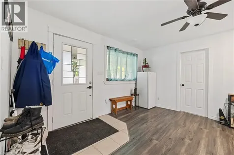 54 Chestnut Street East St. Catharines ON L2T 1H1