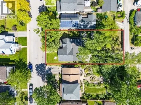 54 Chestnut Street East St. Catharines ON L2T 1H1