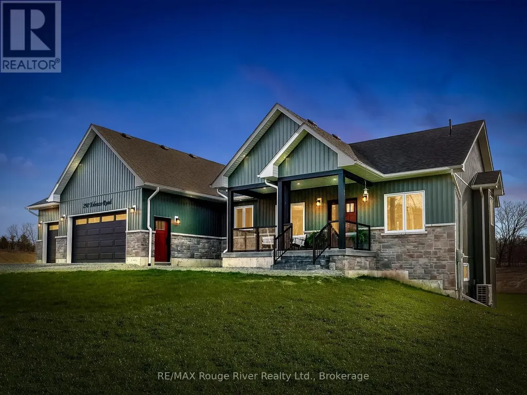 298 Tobacco Road Cramahe ON K0K 1M0