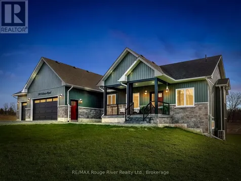 298 Tobacco Road Cramahe ON K0K 1M0