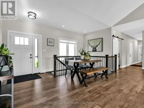 298 Tobacco Road Cramahe ON K0K 1M0
