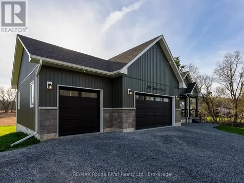298 Tobacco Road Cramahe ON K0K 1M0