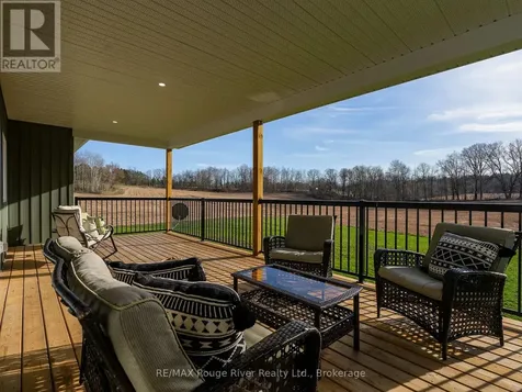 298 Tobacco Road Cramahe ON K0K 1M0