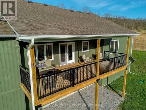 298 Tobacco Road Cramahe ON K0K 1M0