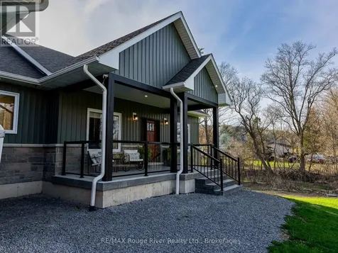 298 Tobacco Road Cramahe ON K0K 1M0