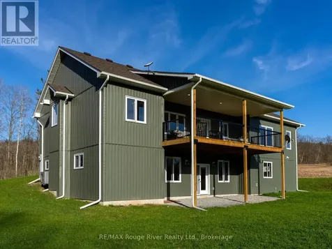 298 Tobacco Road Cramahe ON K0K 1M0