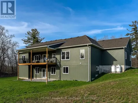 298 Tobacco Road Cramahe ON K0K 1M0