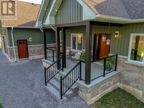 298 Tobacco Road Cramahe ON K0K 1M0