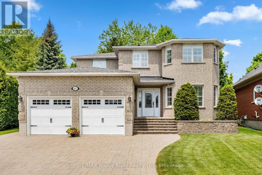 60 Weller Court Cobourg ON K9A 5K3