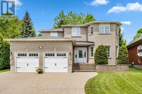 60 Weller Court Cobourg ON K9A 5K3
