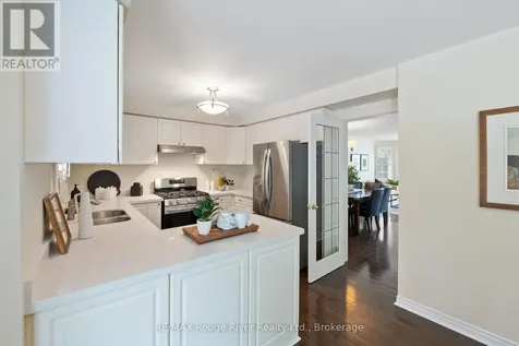 60 Weller Court Cobourg ON K9A 5K3
