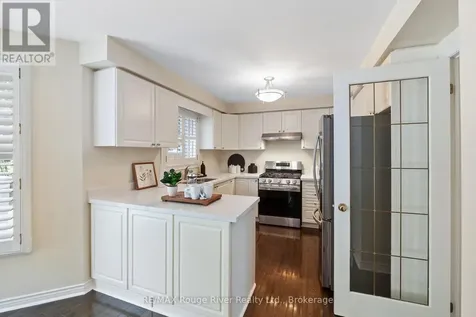 60 Weller Court Cobourg ON K9A 5K3