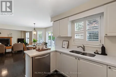 60 Weller Court Cobourg ON K9A 5K3