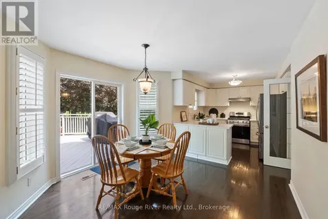 60 Weller Court Cobourg ON K9A 5K3