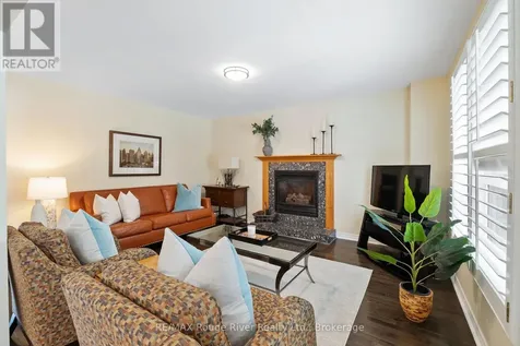 60 Weller Court Cobourg ON K9A 5K3