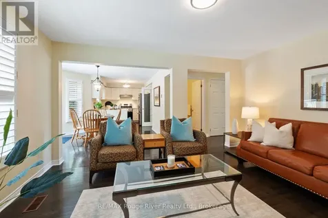 60 Weller Court Cobourg ON K9A 5K3