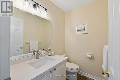 60 Weller Court Cobourg ON K9A 5K3