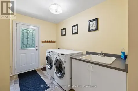 60 Weller Court Cobourg ON K9A 5K3