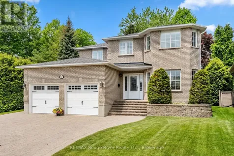 60 Weller Court Cobourg ON K9A 5K3