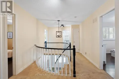 60 Weller Court Cobourg ON K9A 5K3