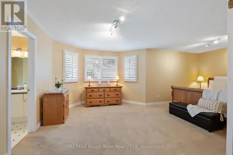 60 Weller Court Cobourg ON K9A 5K3