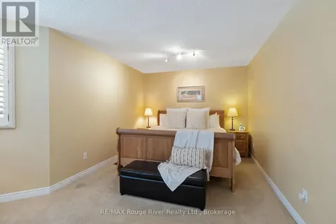 60 Weller Court Cobourg ON K9A 5K3