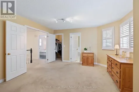 60 Weller Court Cobourg ON K9A 5K3