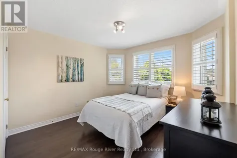60 Weller Court Cobourg ON K9A 5K3