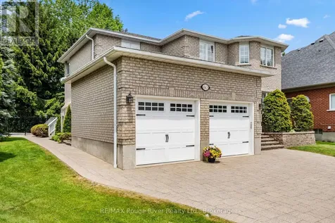 60 Weller Court Cobourg ON K9A 5K3