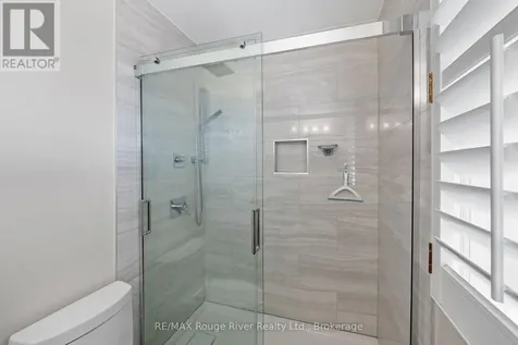 60 Weller Court Cobourg ON K9A 5K3