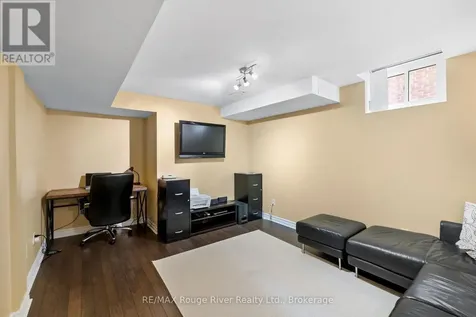 60 Weller Court Cobourg ON K9A 5K3