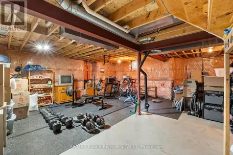 60 Weller Court Cobourg ON K9A 5K3