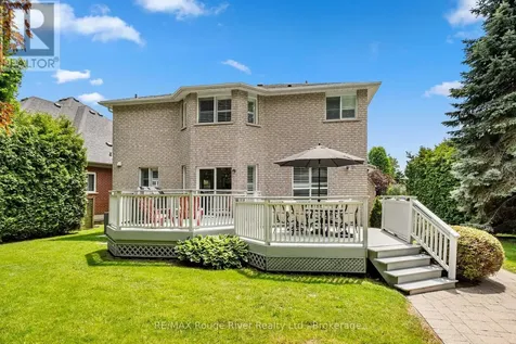 60 Weller Court Cobourg ON K9A 5K3