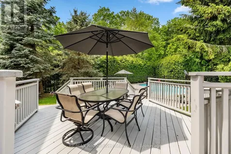 60 Weller Court Cobourg ON K9A 5K3