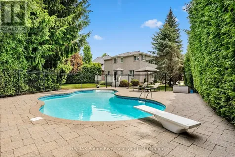 60 Weller Court Cobourg ON K9A 5K3