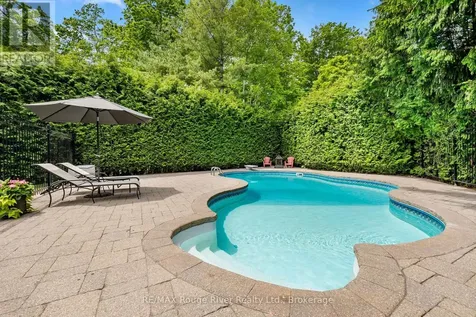 60 Weller Court Cobourg ON K9A 5K3