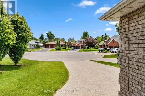 60 Weller Court Cobourg ON K9A 5K3