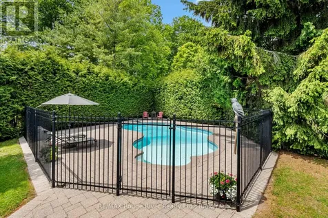 60 Weller Court Cobourg ON K9A 5K3