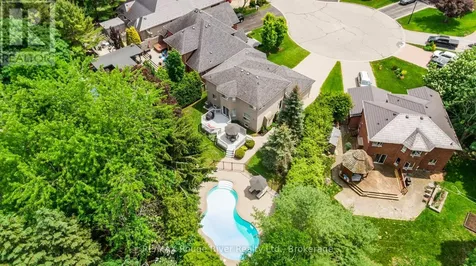 60 Weller Court Cobourg ON K9A 5K3