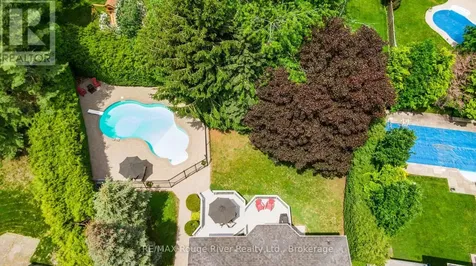 60 Weller Court Cobourg ON K9A 5K3